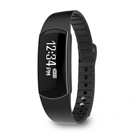 Smart BraceletLong Standby / Sports / Waterproof /Sleep Tracker / LED / Alarm Clock /