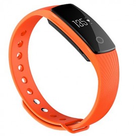 Smart Bracelet / Activity TrackerWater Resistant/Waterproof / Long Standby / Calories Burned / Pedometers / Video / Voice Call / Exercise