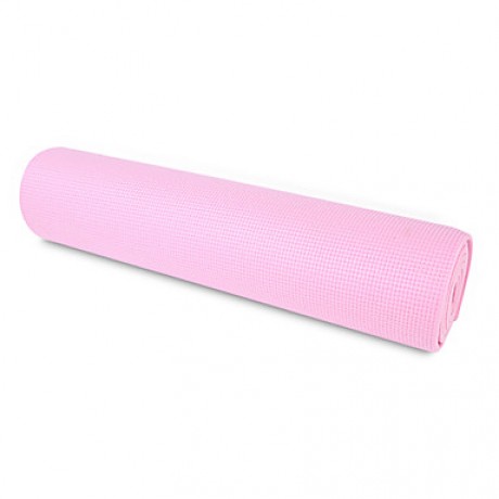 PVC Yoga Mats 173*61*0.6 Non Toxic (1/4 inch) 6 Pink / Red / Green / Orange / Purple / Dark Blue / Light Blue Also Kang  