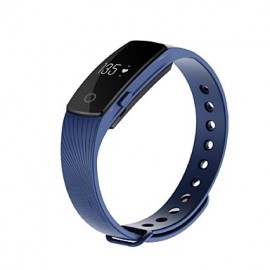 ID107 Smart BraceletWater Resistant/Waterproof / Long Standby / Calories Burned / Pedometers / Health Care / Sports /