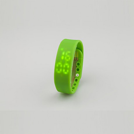 W2 Smart Bracelet / Activity TrackerPedometers / Alarm Clock / Stopwatch / Blood Pressure Measurement / Sleep Tracker / Timer / Find My