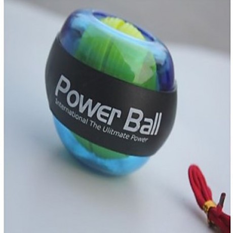 Powerball Fitness Ball Exercise With Light Emitting Ball