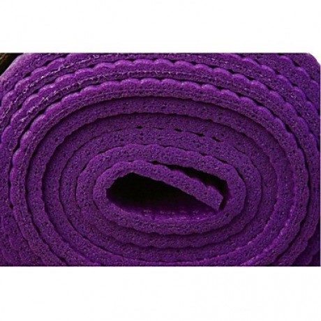 Yoga Mat 4mm with Net Package  