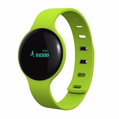 Activity Tracker Sport H8s Smart watch Heart Rate Wearable Smart Smart Bracelet Wristband Pedometer Heath/Android IOS