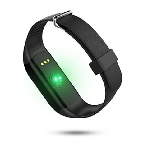 H3 Smart Bracelet / Activity Tracker / Smart Watch Heart Rate Monitor Bluetooth4.0 iOS / Android