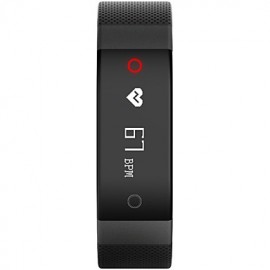 Smart Bracelet Waterproof / Long Standby / Pedometers / Health Care / Heart Rate Monitor