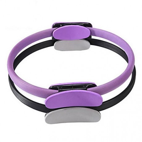 Fitness Yoga Pilates Ring Pilates Anillo Magic Circle Wrap Slimming Body Building Yoga Circles