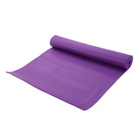 4mm PVC Yoga Mat with Net Package SYG0877  