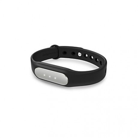 Smart Bracelet / Activity TrackerWater Resistant/Waterproof / Calories Burned / Pedometers / Alarm Clock / Distance Tracking /