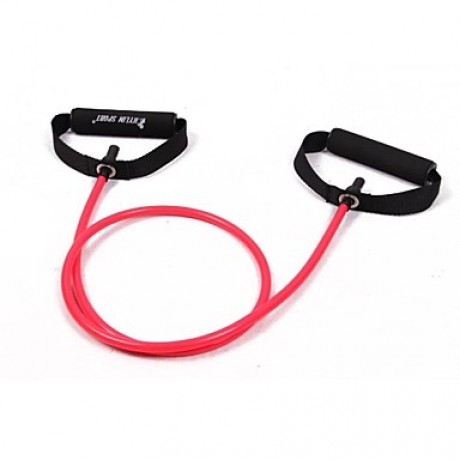 Exercise Bands/Resistance bands Exercise & Fitness / Gym Rubber-