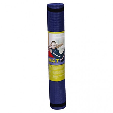 4mm PVC Yoga Mat with Net Package SYG0877  