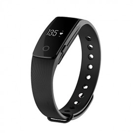 ID107 Smart BraceletWater Resistant/Waterproof / Long Standby / Calories Burned / Pedometers / Health Care / Sports /