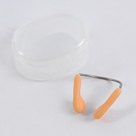 silicone Material Nose Clips for Diving/Swimming