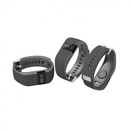 TW64 SmartBand Bracelet Wearable Life Waterproof Pedometer For IOS Android