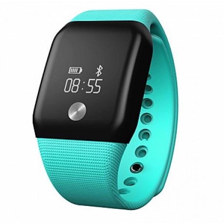 Dynamic Heart Rate Blood Oxygen Monitor Smart Watch