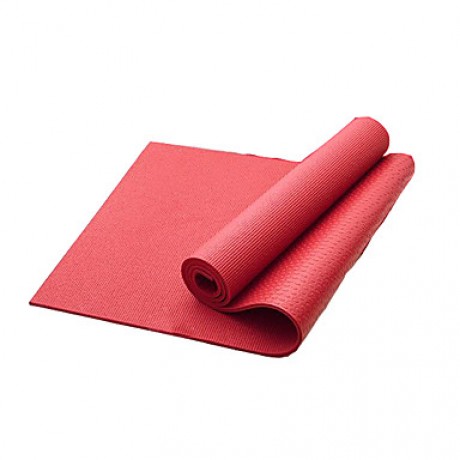 Extra Thick Slip Resistant Eco-Friendly PVC Yoga Pilates Mat (8mm)  