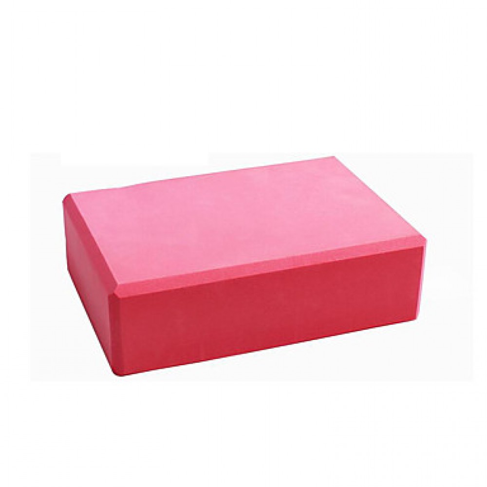 Yoga Block EVA High Density Brick  