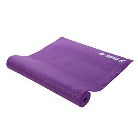 4mm PVC Yoga Mat with Net Package SYG0877  