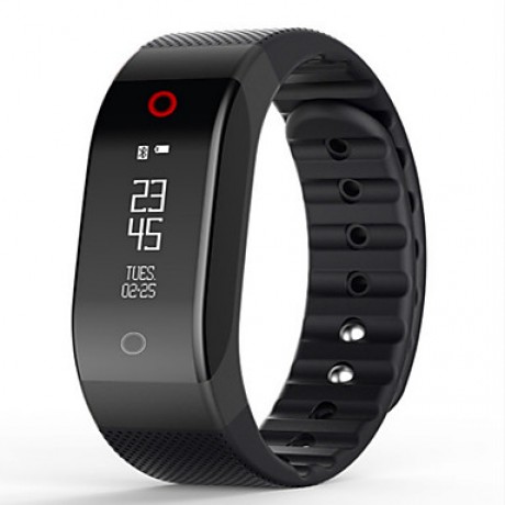 Smart Bracelet Waterproof / Long Standby / Pedometers / Health Care / Heart Rate Monitor