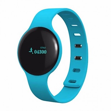 Activity Tracker Sport H8s Smart watch Heart Rate Wearable Smart Smart Bracelet Wristband Pedometer Heath/Android IOS