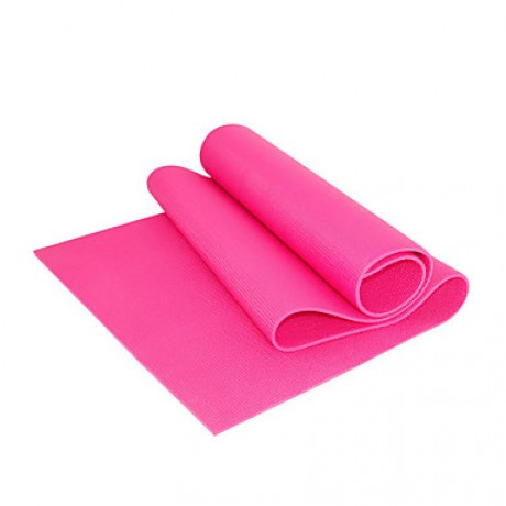 Extra Thick Slip Resistant Eco-Friendly PVC Yoga Pilates Mat (8mm)  