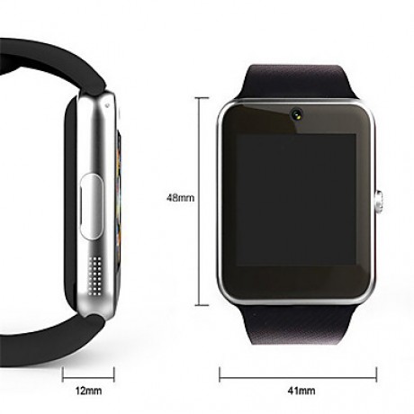 Smart Bracelet / Smart Watch / Activity TrackerLong Standby / Pedometers / Video / Voice Call / Sports / Health Care / Camera / Heart