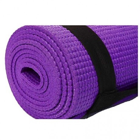 Yoga Mat 4mm with Net Package  