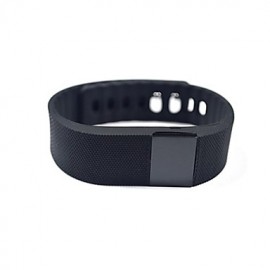 TW64 Activity Tracker / Smart Bracelet Water Resistant/Waterproof / Pedometers / Sleep Tracker / Wearable Bluetooth4.0 iOS / Android