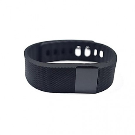 TW64 Activity Tracker / Smart Bracelet Water Resistant/Waterproof / Pedometers / Sleep Tracker / Wearable Bluetooth4.0 iOS / Android