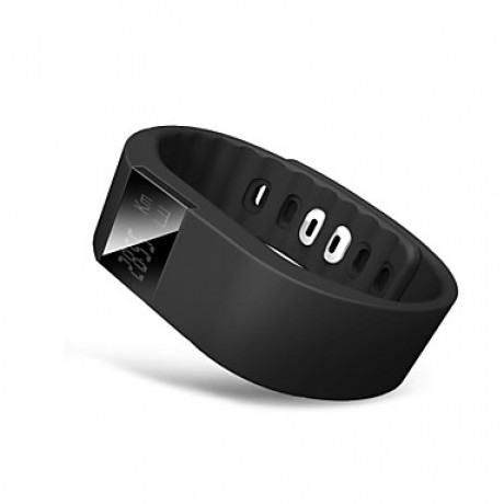 TW64 Activity Tracker / Smart Bracelet / WristbandsWater Resistant/Waterproof / Pedometers / Alarm Clock / LED / Wearable / Sleep