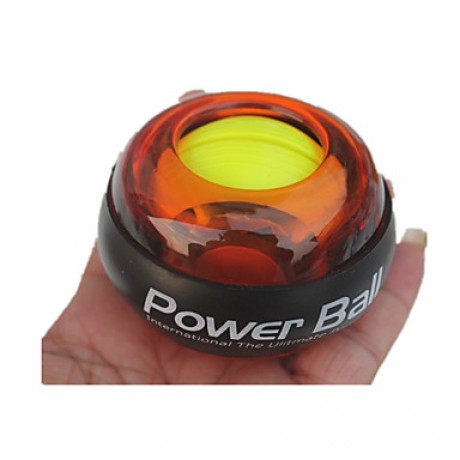 Powerball Fitness Ball Exercise With Light Emitting Ball