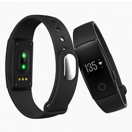 H9 Smart Bracelet / Activity Tracker Calories Burned / Pedometers / Heart Rate Monitor / Alarm Clock / Stopwatch / Sleep Tracker / Timer