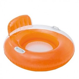 Candy Swim Ring for Kids Floating Chair W56512