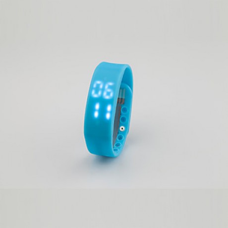 W2 Smart Bracelet / Activity TrackerPedometers / Alarm Clock / Stopwatch / Blood Pressure Measurement / Sleep Tracker / Timer / Find My