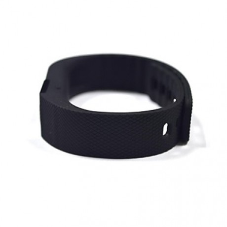 TW64 Activity Tracker / Smart Bracelet / WristbandsWater Resistant/Waterproof / Pedometers / Alarm Clock / LED / Wearable / Sleep