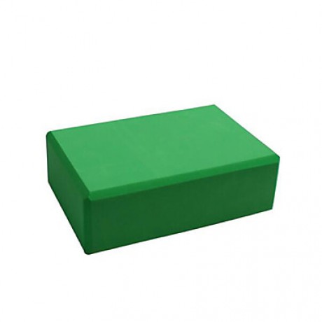 Yoga Block EVA High Density Brick  