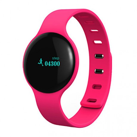 Activity Tracker Sport H8s Smart watch Heart Rate Wearable Smart Smart Bracelet Wristband Pedometer Heath/Android IOS